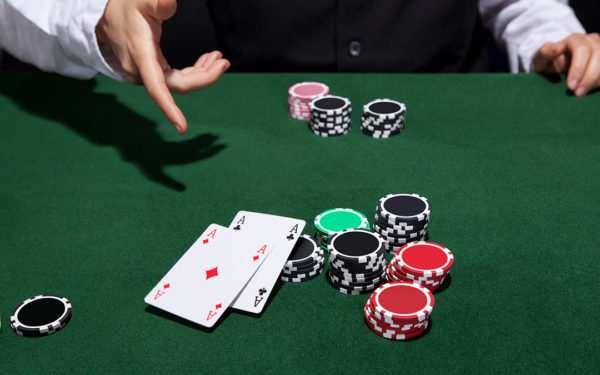 покер за деньги онлайн